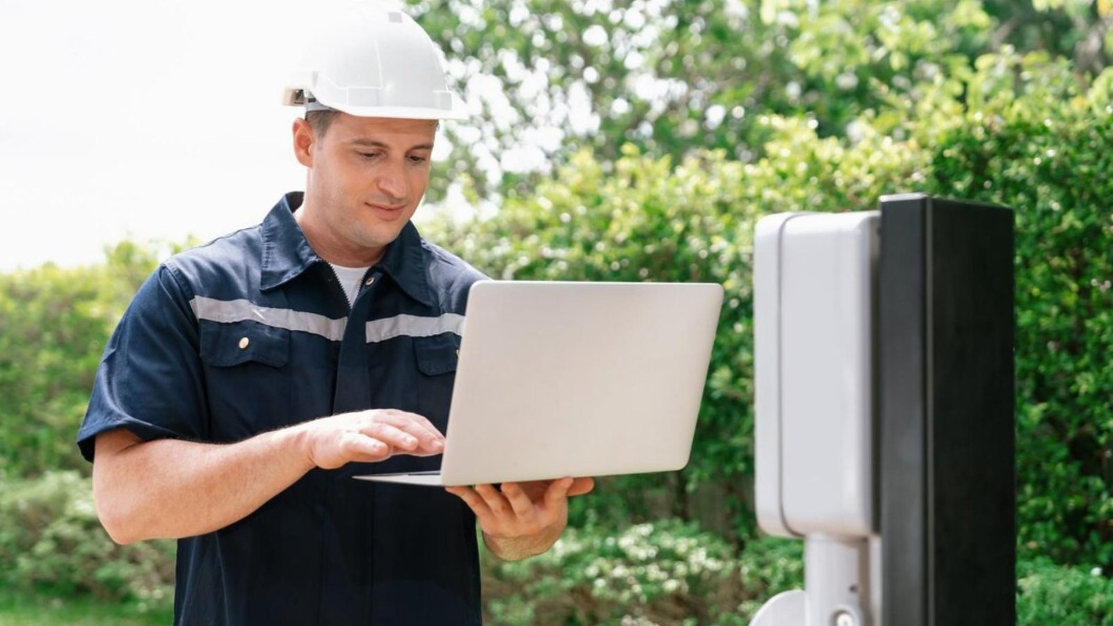 HVAC Contractor Software for Smoother Service Coordinationb