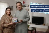 Diabetes Care Solution | Safe & Effective Herbal Support
