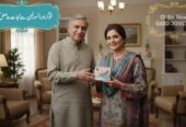 Diabetes Care Solution | Safe & Effective Herbal Support