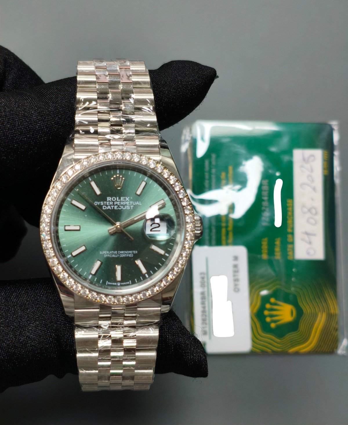 Pre-owned Watches Buyer Rolex Omega Cartier Hublot Tag Chopa