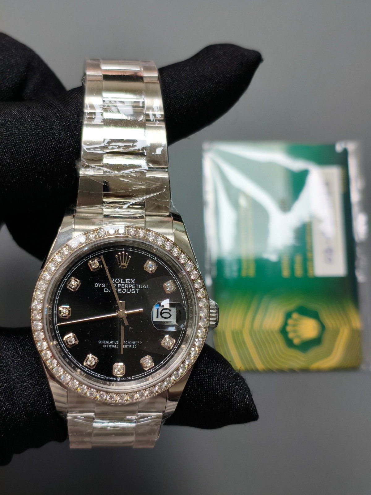 Pre-owned Watches Buyer Rolex Omega Cartier Hublot Tag Chopa