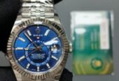 Pre-owned Watches Buyer Rolex Omega Cartier Hublot Tag Chopa