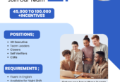 Custmer sales represntative