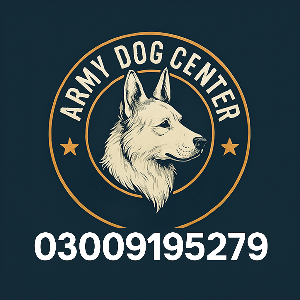 Army Dog Center 03009195279 | Khoji Dog Contact Number