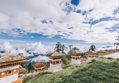 Dochula-Pass-1