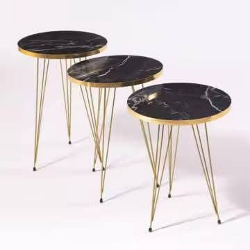 road irun table