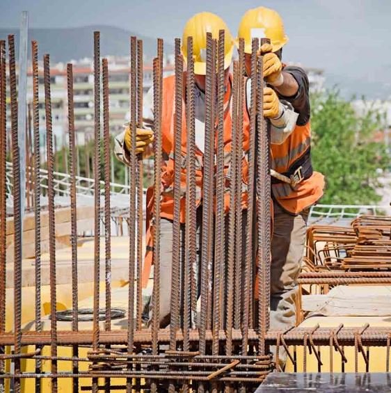 Construction Services In Karachi