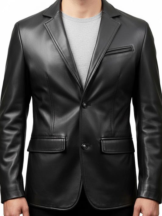 Martin Jacket