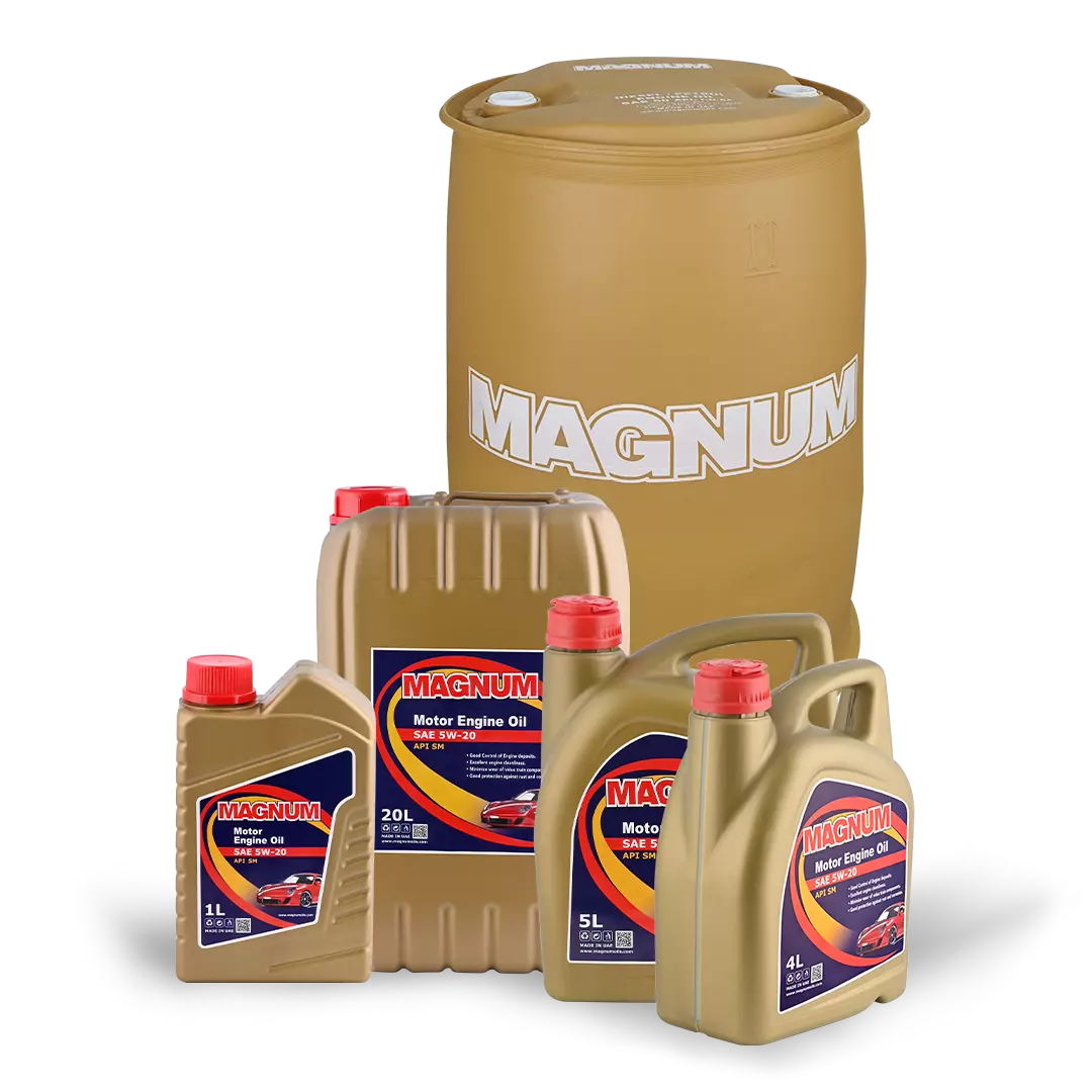 Leading Grease Manufacturer & Supplier in UAE