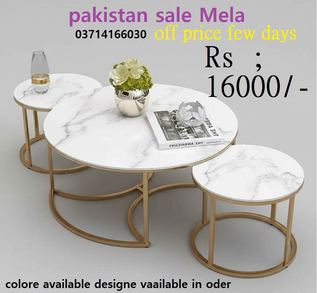 road irun table