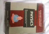 Mdcat books and hand written notes