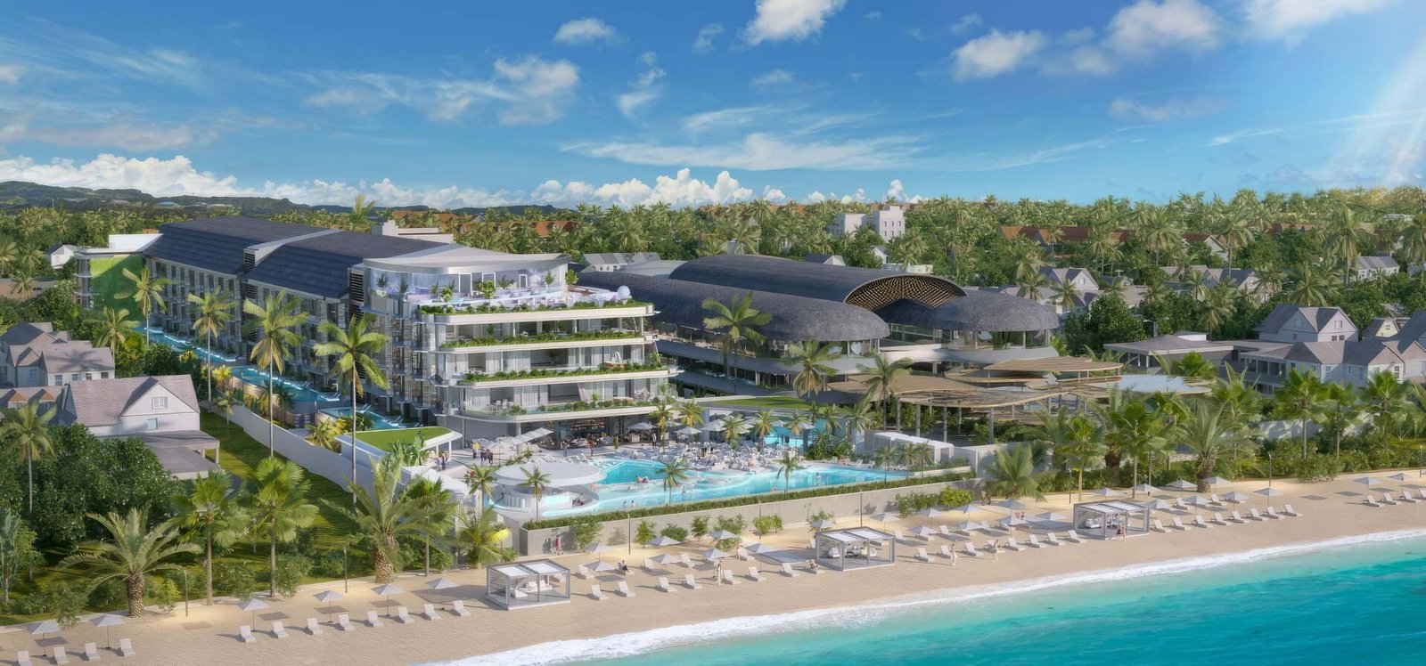 High-Demand Residential Property in Sanur