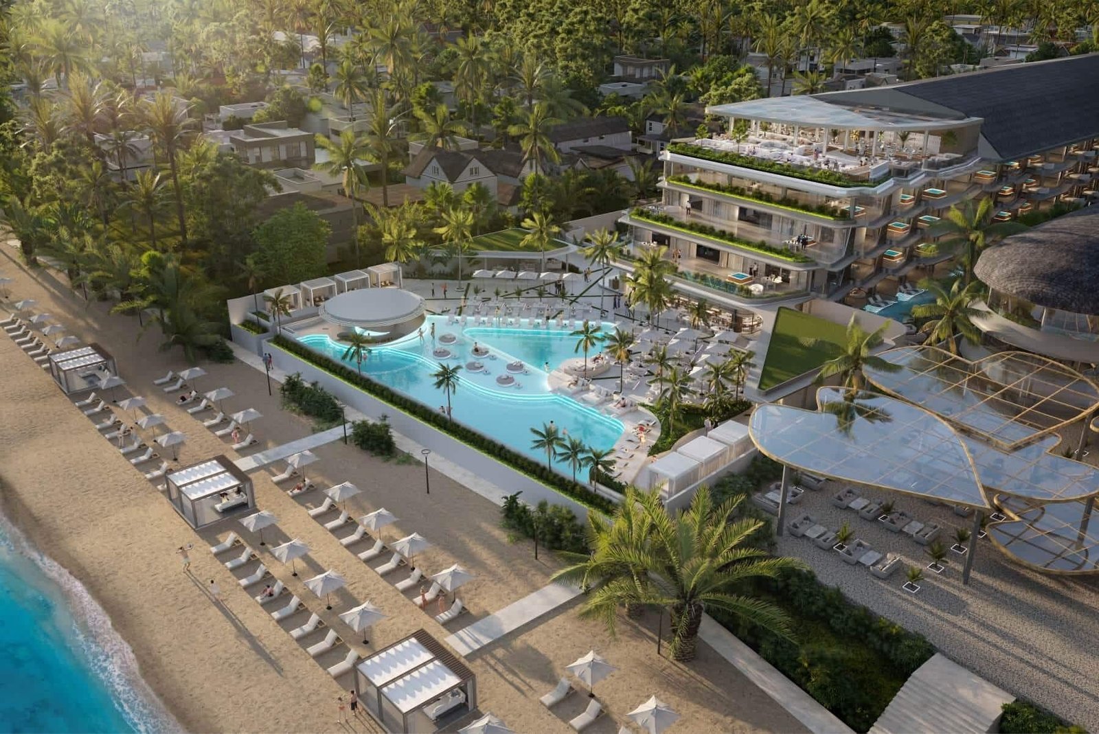 High-Demand Residential Property in Sanur