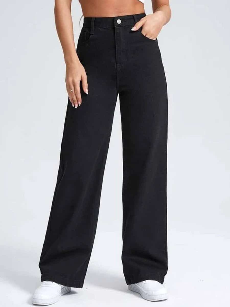 Denim Jeans Wholesaler | Quality Women’s Denim Supply