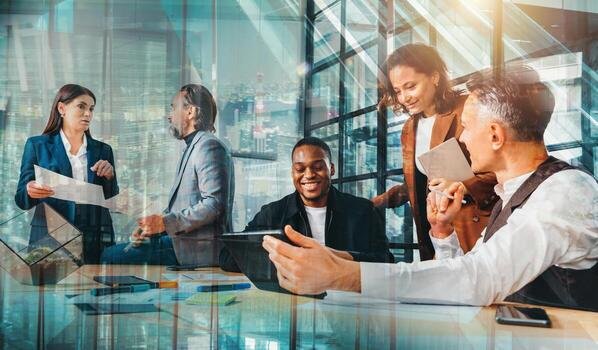 People Business