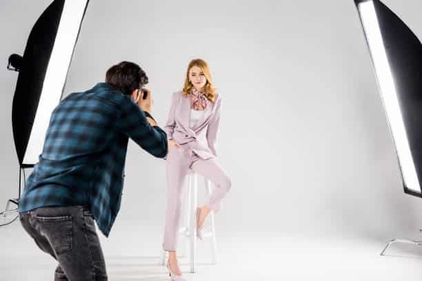 Female Model Required