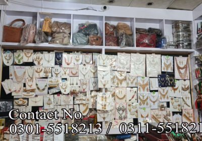 shop