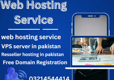 web-hosting