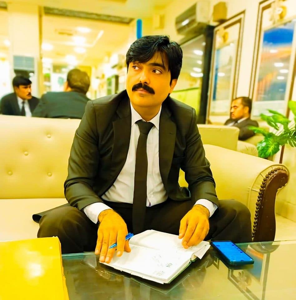 Law awareness for all