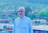 Turkish language teacher from Karachi
