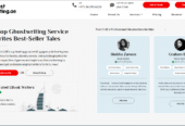Wikipedia Page Creation Services | Ghostwriting AE