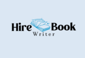 Hire Book Writers in USA