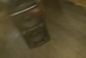 extreme Bullet 5 speakers for sale
