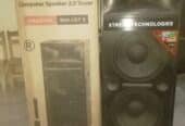 extreme Bullet 5 speakers for sale
