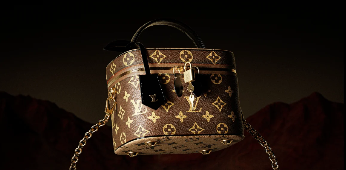 LV Neverfull Bag Replica