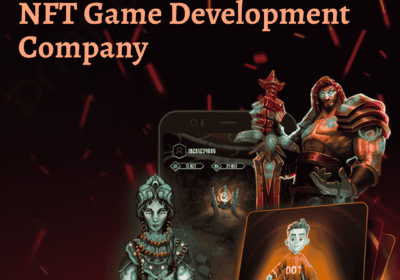 NFT-Game-Development