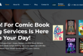 Hire Book Writers in USA
