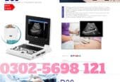 Nyro10 and D30 ultrasound machine available,