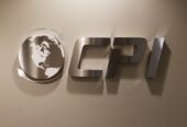 3D Logo for Office Wall and Interior