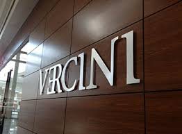 3D Logo for Office Wall and Interior