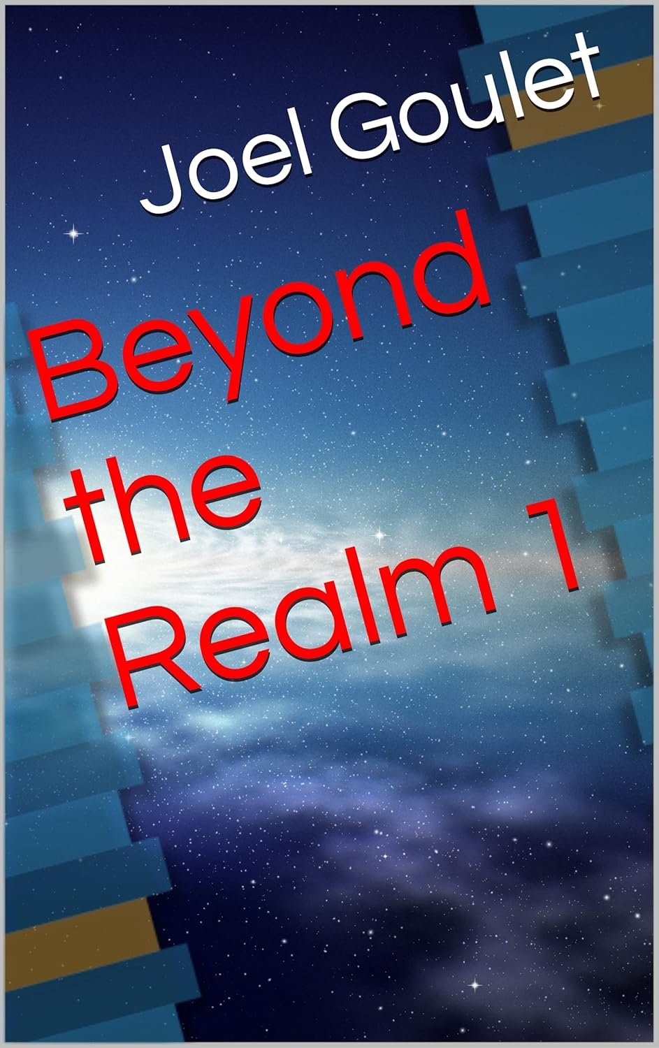 Several novels by an award-winning author