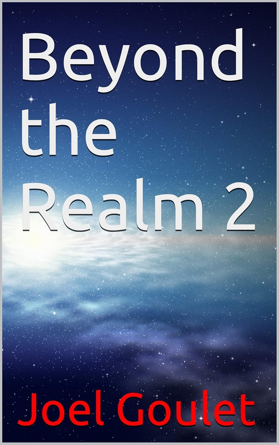 Several novels by an award-winning author