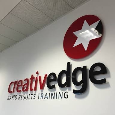 3D Logo for Office Wall and Interior