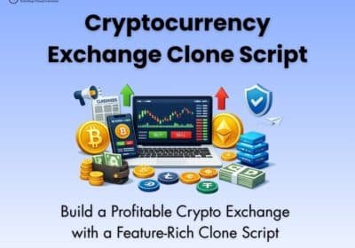 Cryptocurrency-Exchange-Clone-Script