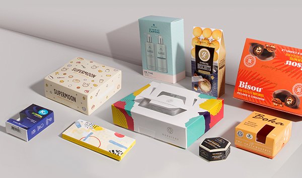 Packaging Bee AU