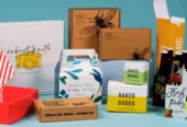 Packaging Bee AU