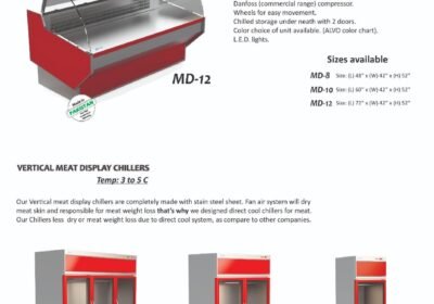 Meat-Shop