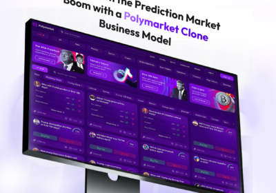 Polymarket-clone-script