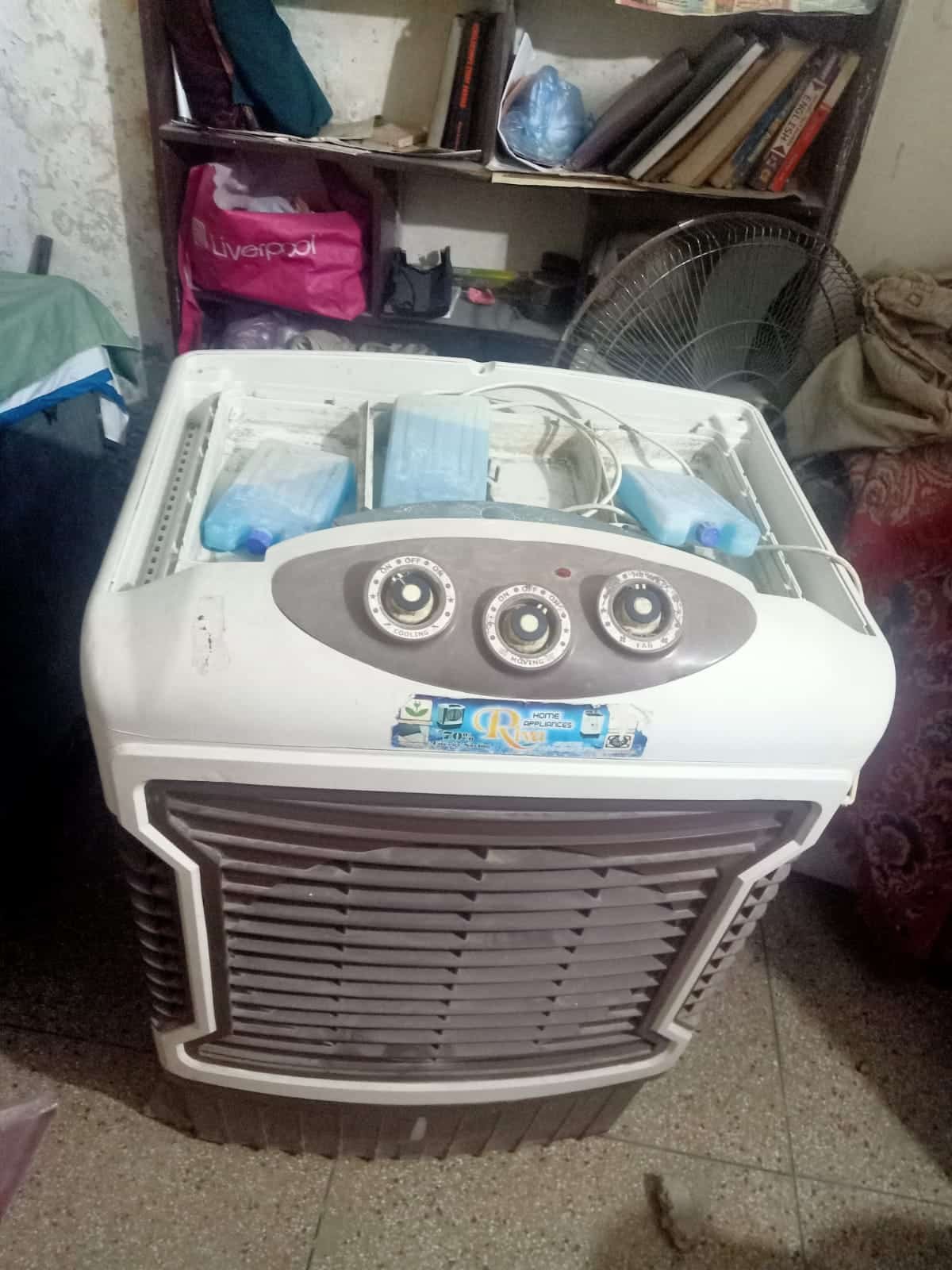 ICE Box Cooler Full Size For Sale