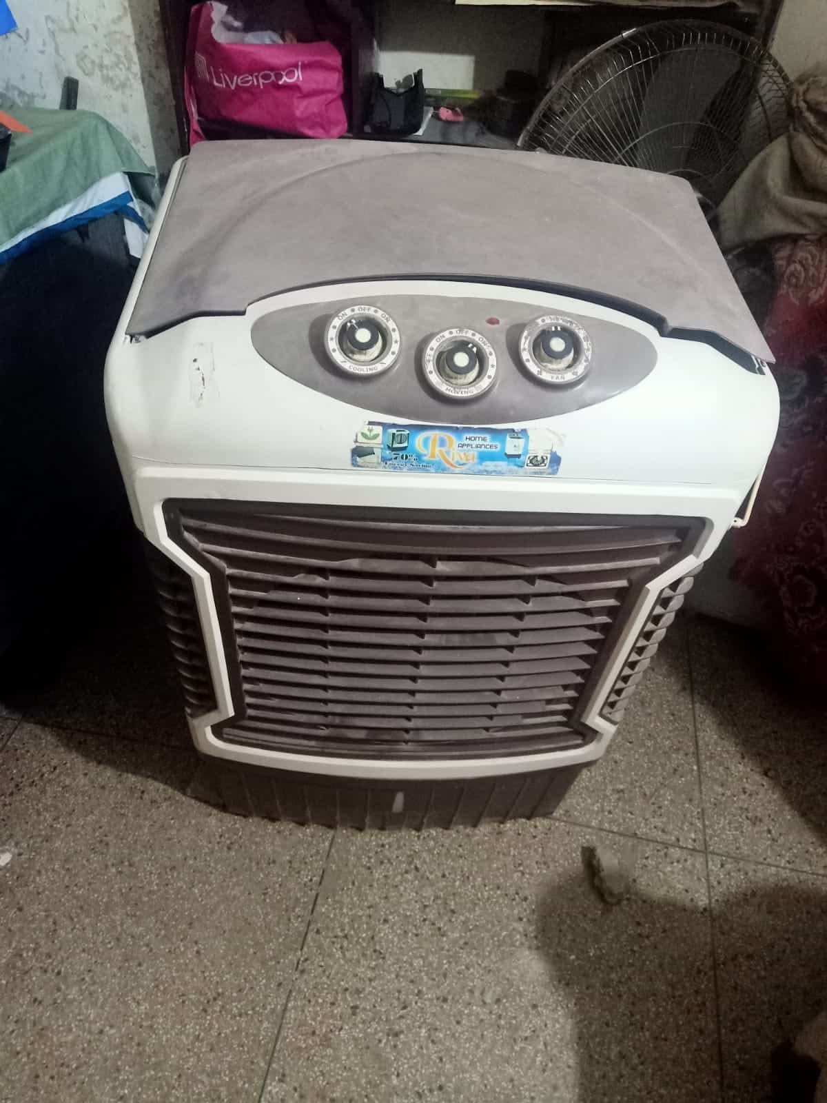 ICE Box Cooler Full Size For Sale
