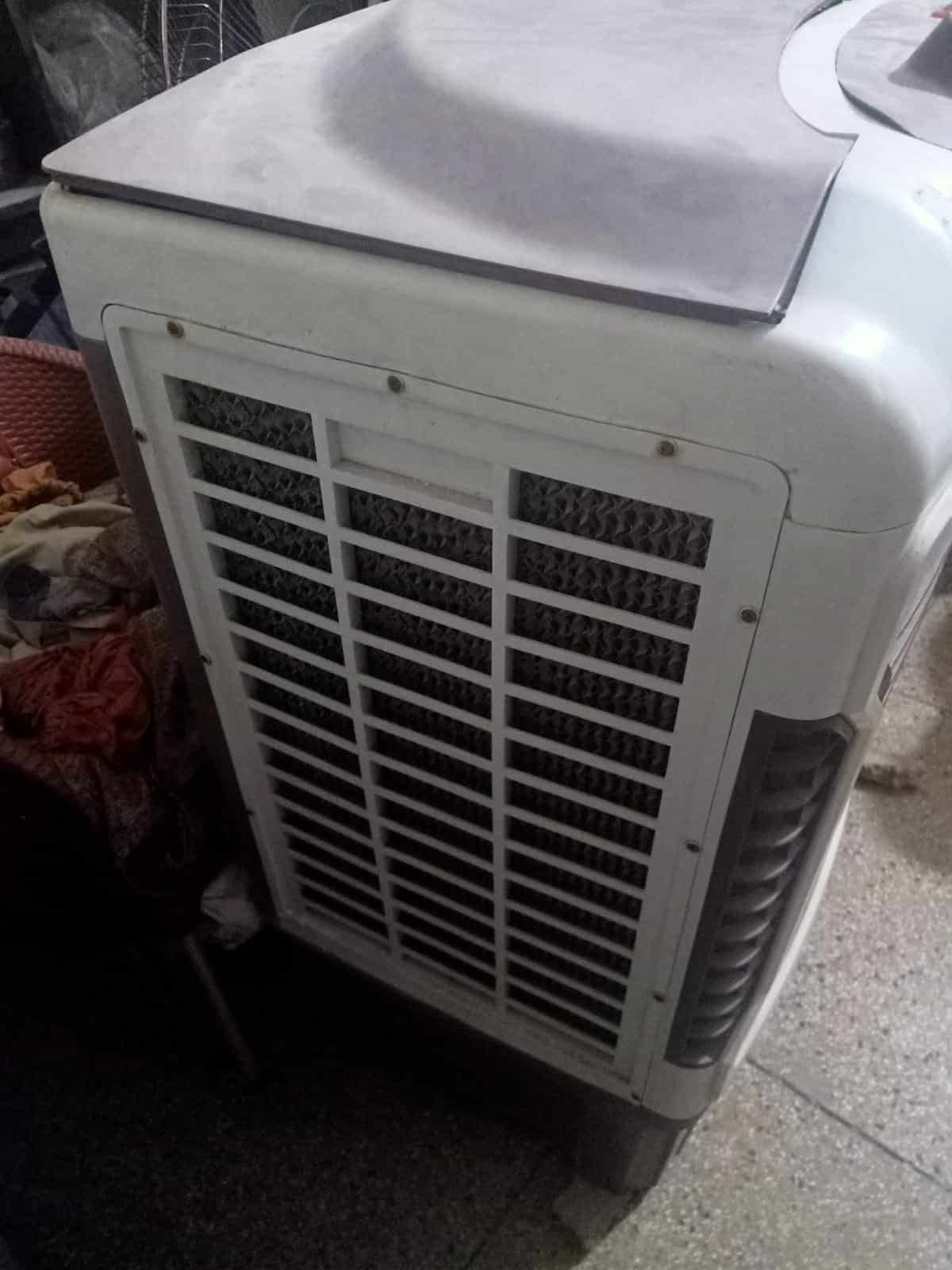 ICE Box Cooler Full Size For Sale