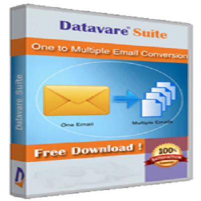 Quick Solution for EML File Conversion