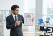 Top Digital Marketing Courses by Strive by NS