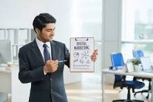 Top Digital Marketing Courses by Strive by NS