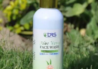 face-wash