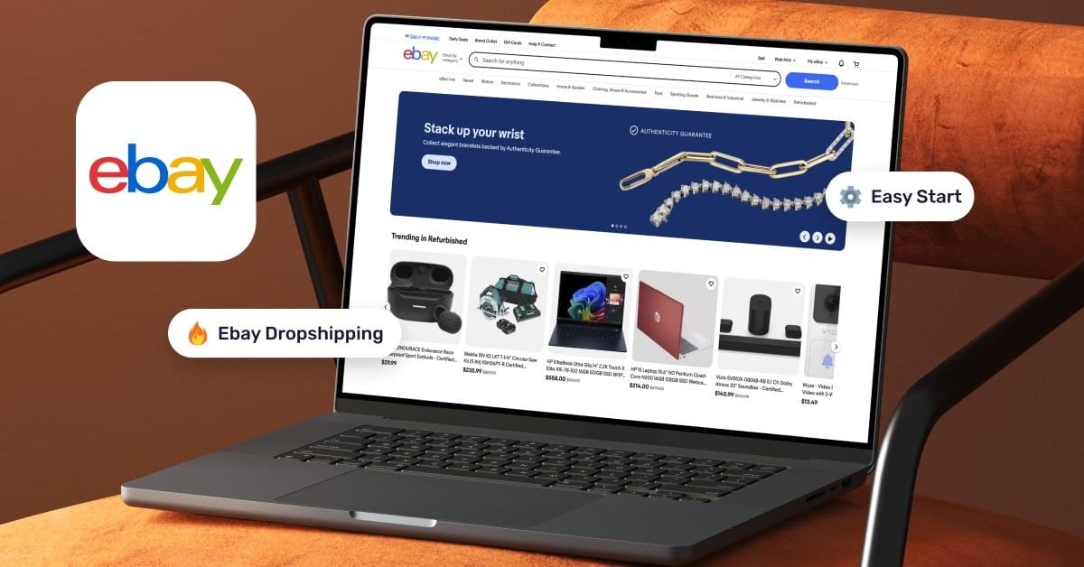 eBay Automation at AmazonAutomations.com